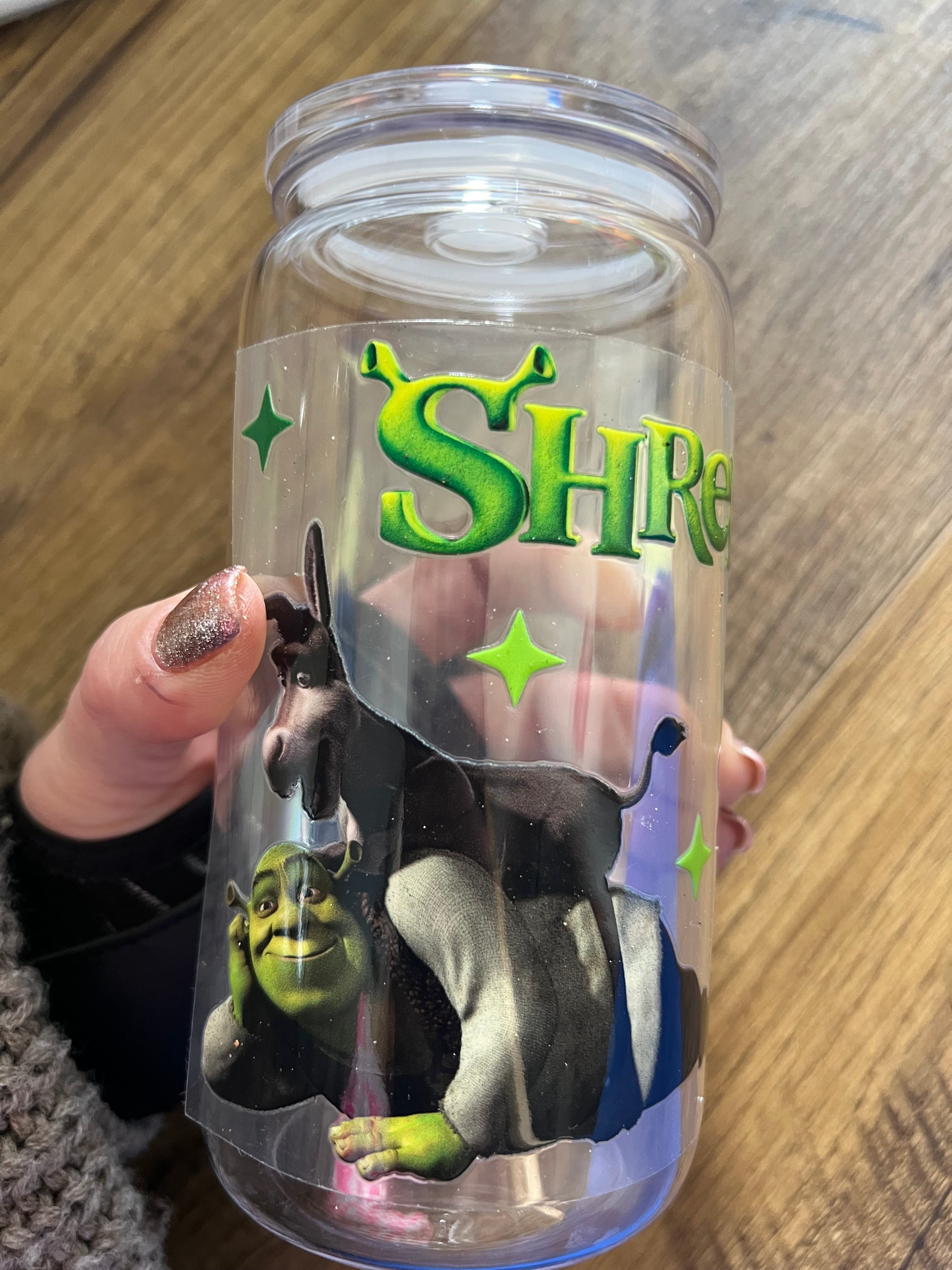 Children’s Tumblers