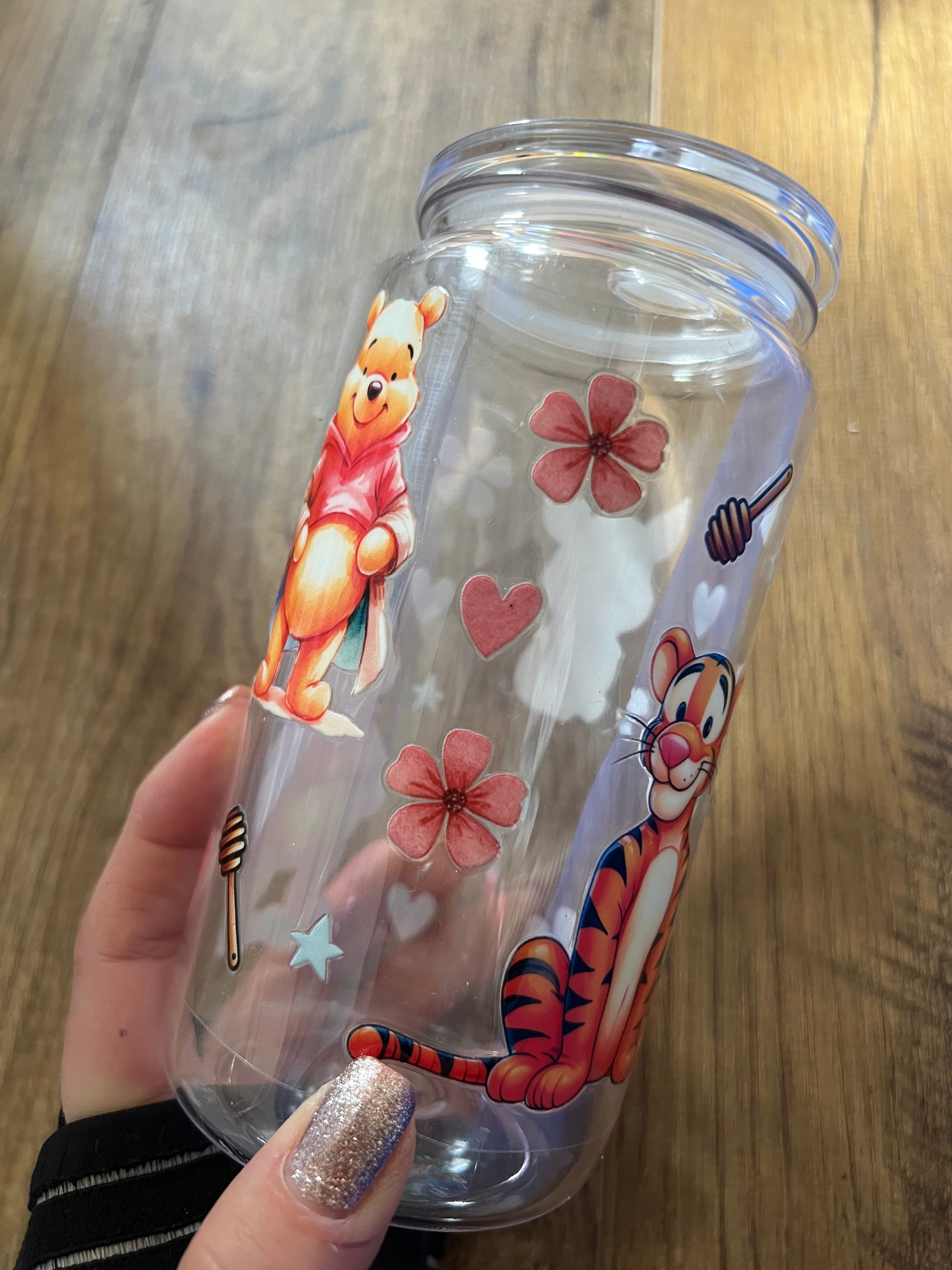 Children’s Tumblers