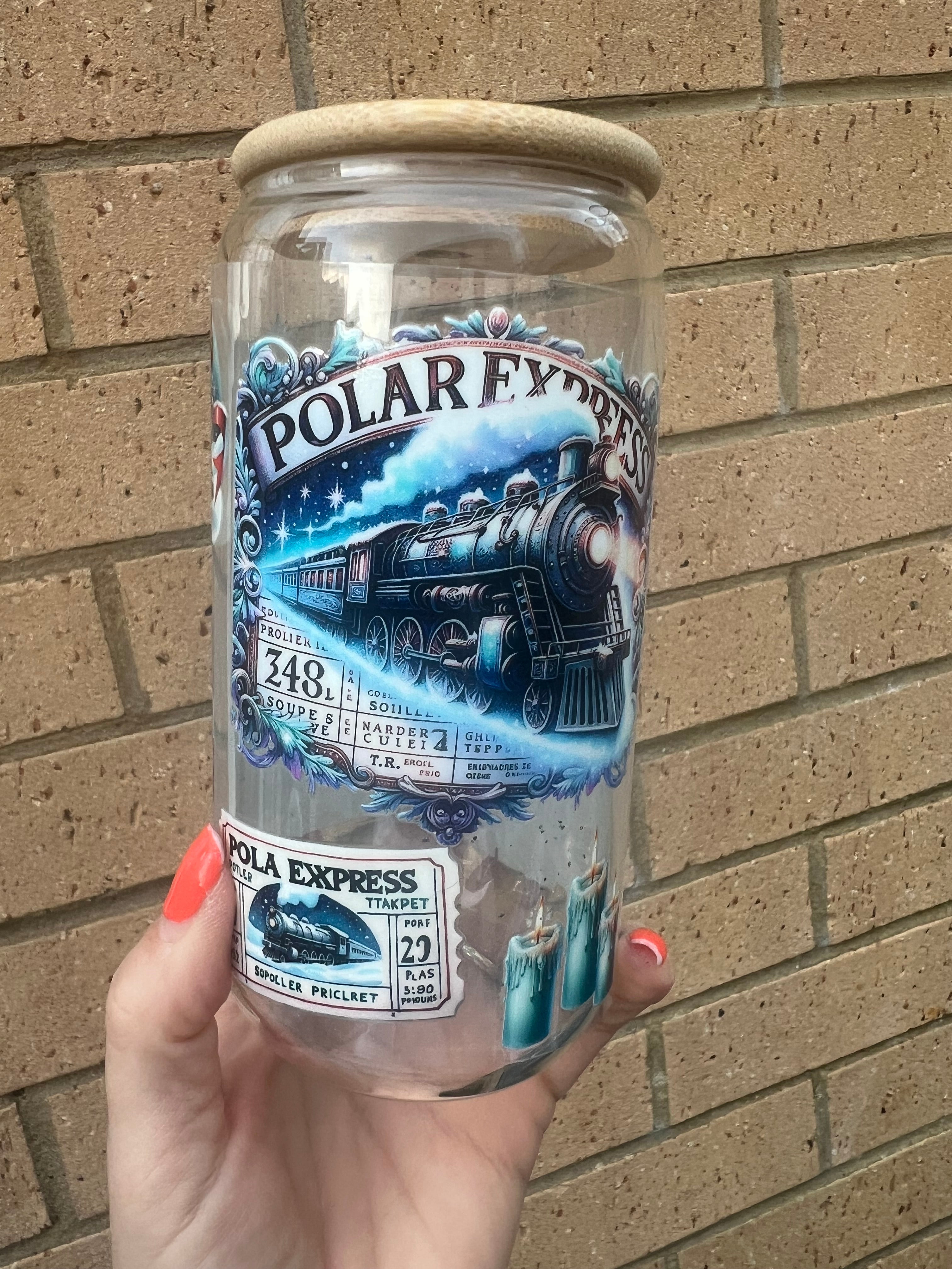 Christmas Movie Tumblers