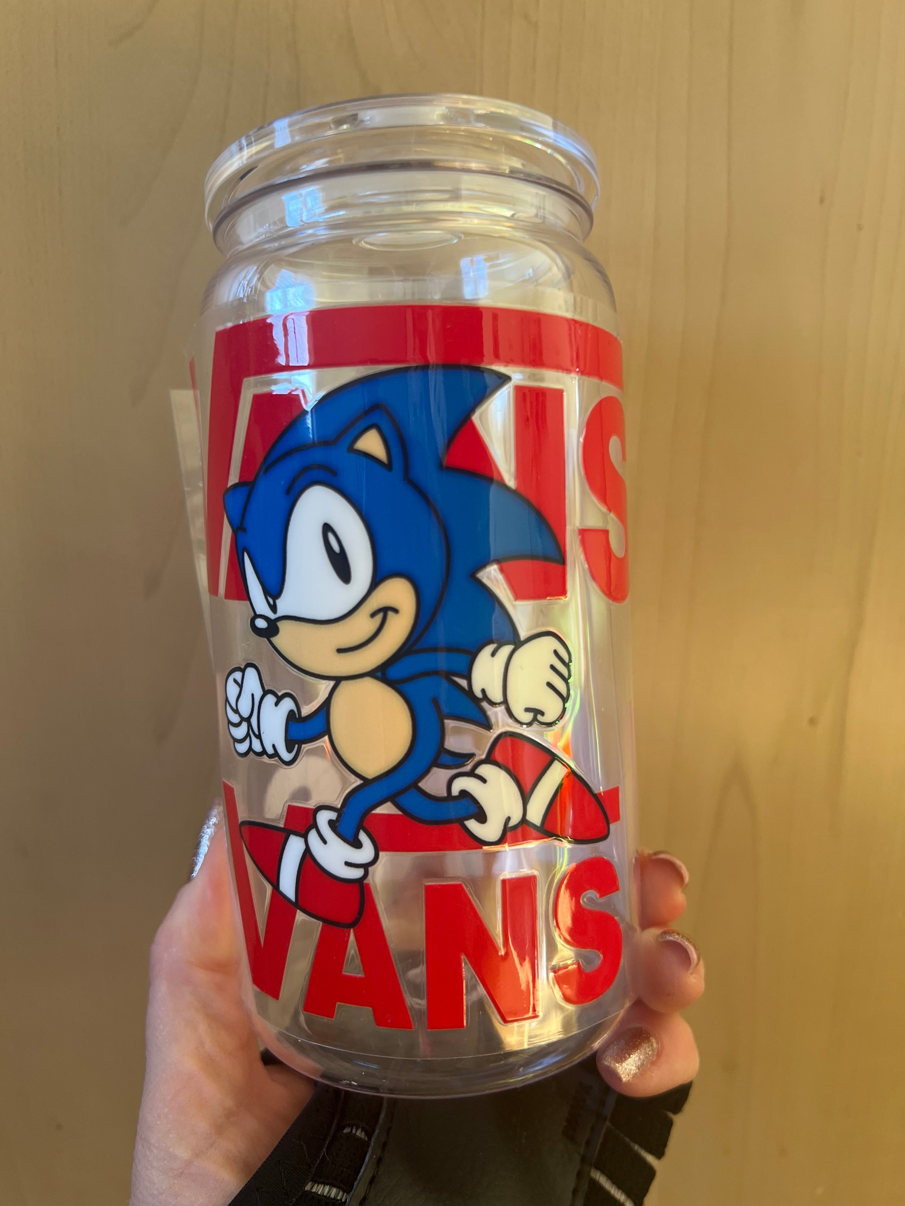 Children’s Tumblers