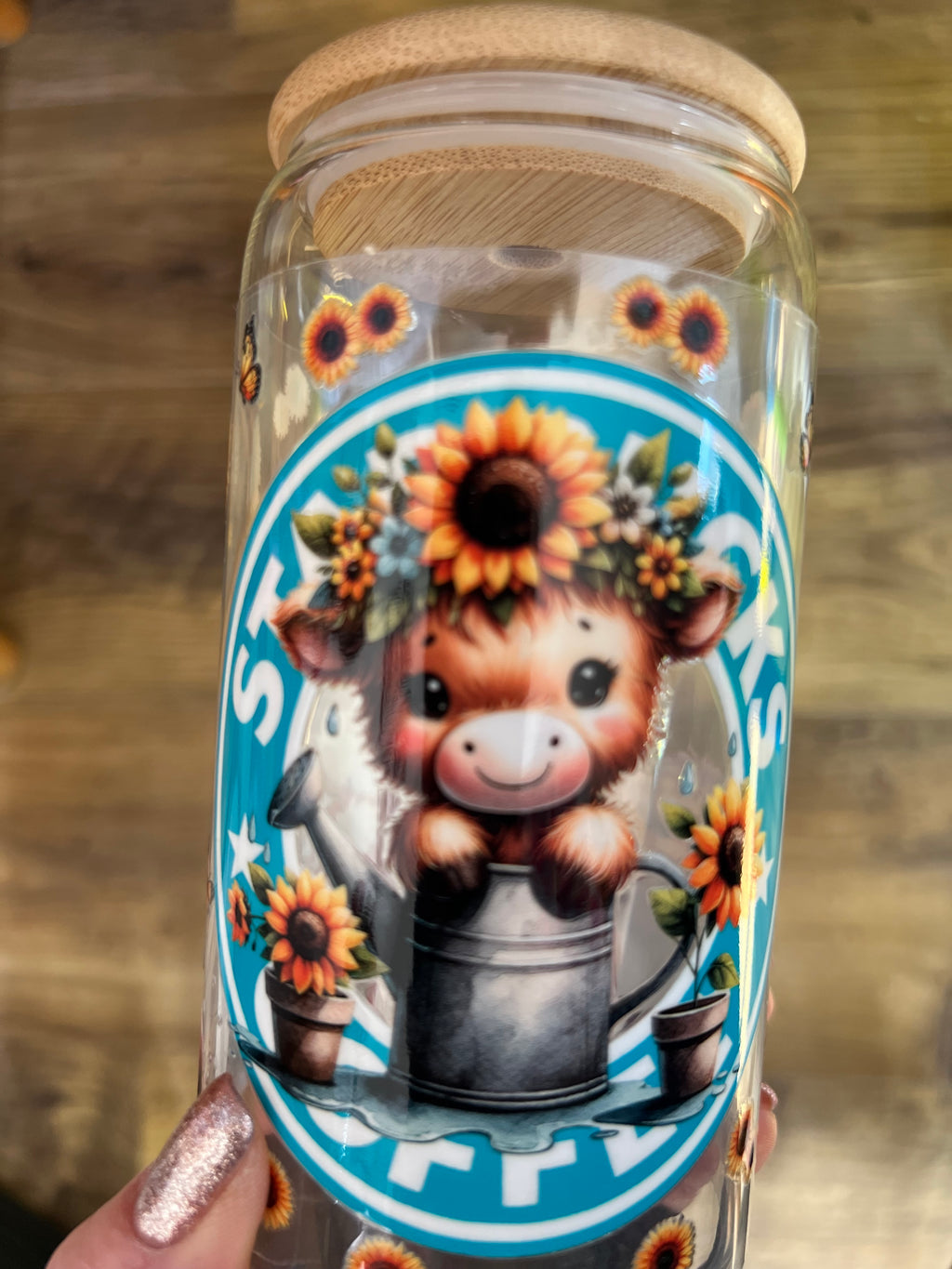 Mix & Match Tumblers