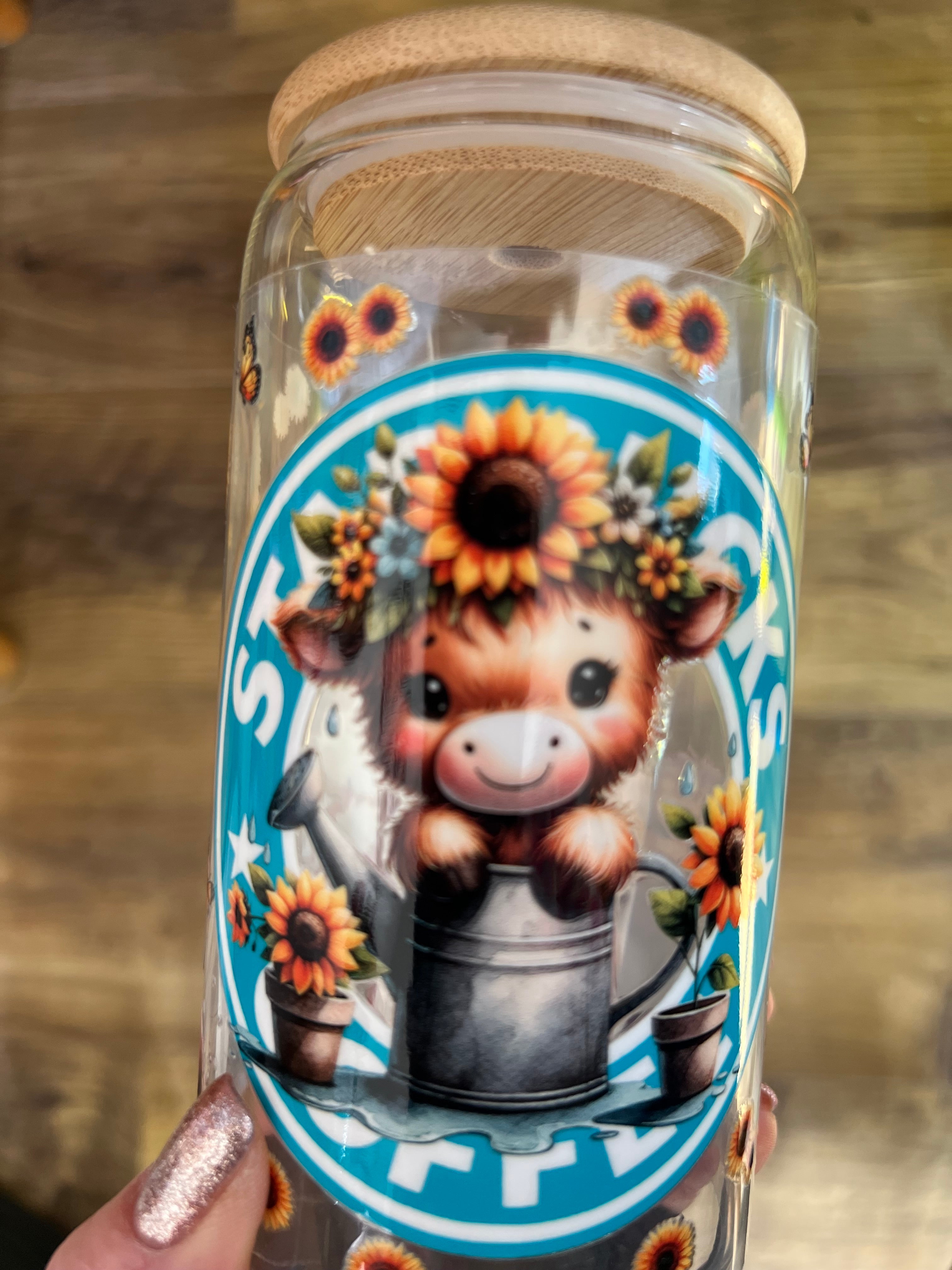 Mix & Match Tumblers