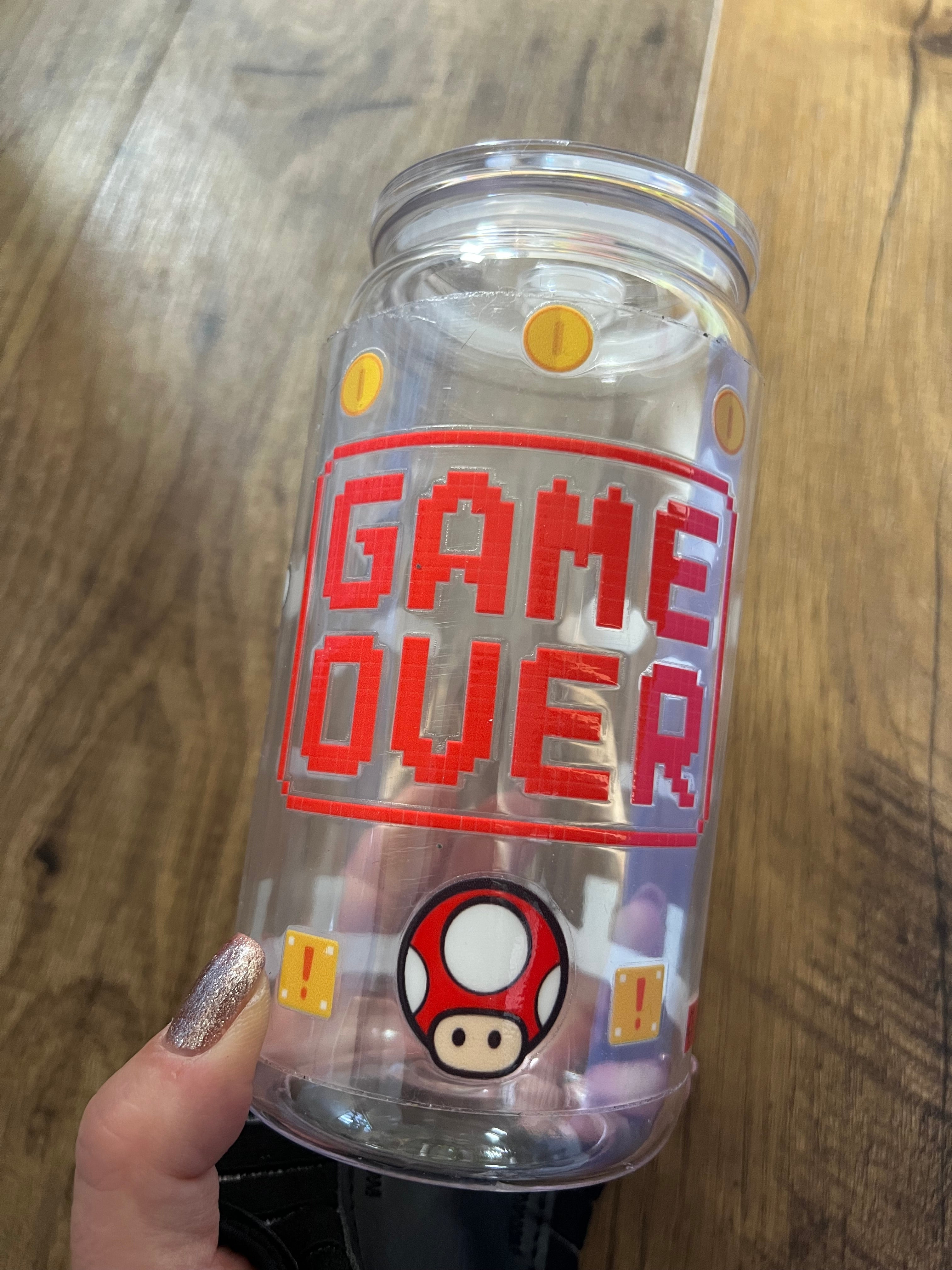 Children’s Tumblers