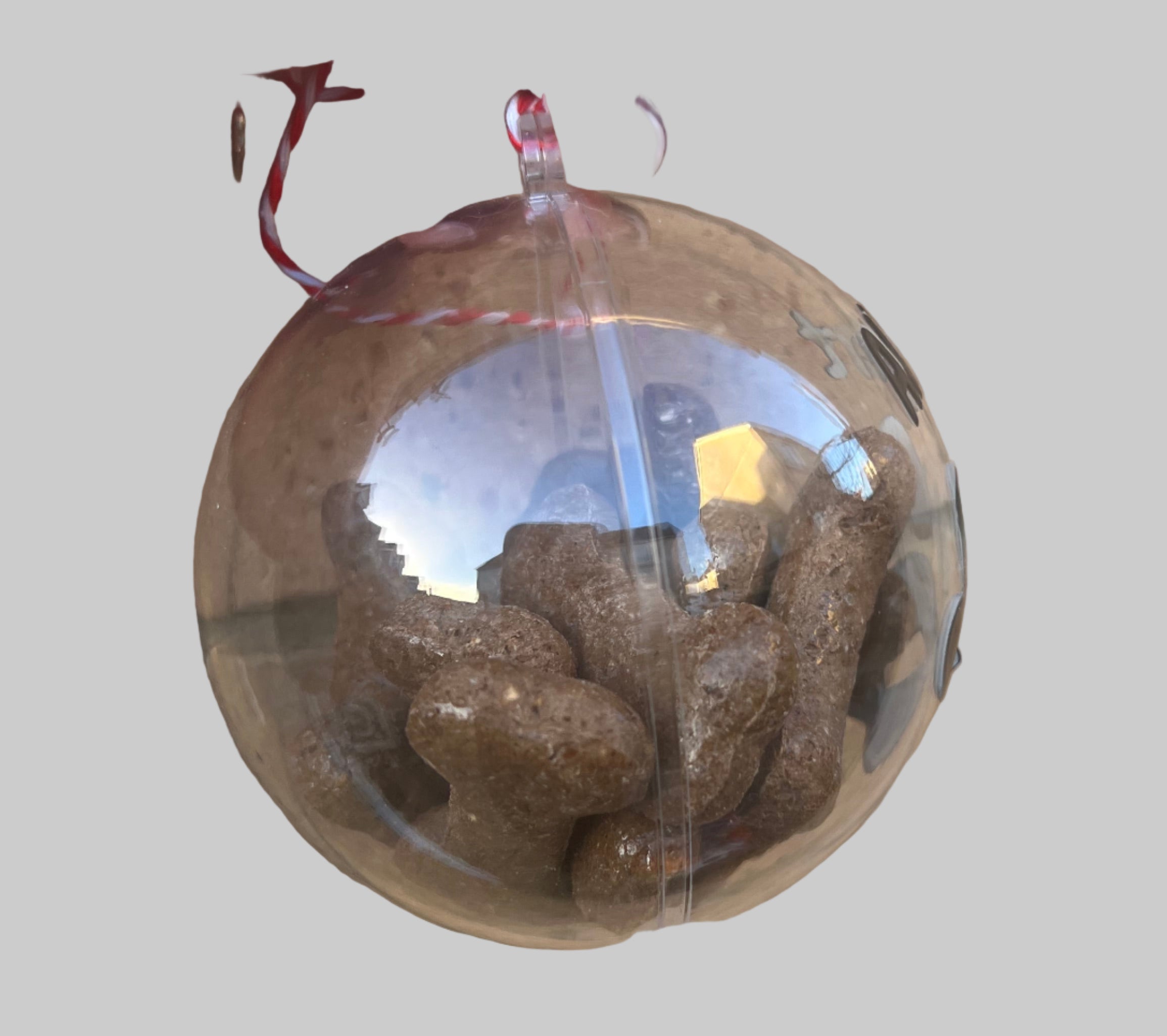 Personalised Pet Bauble