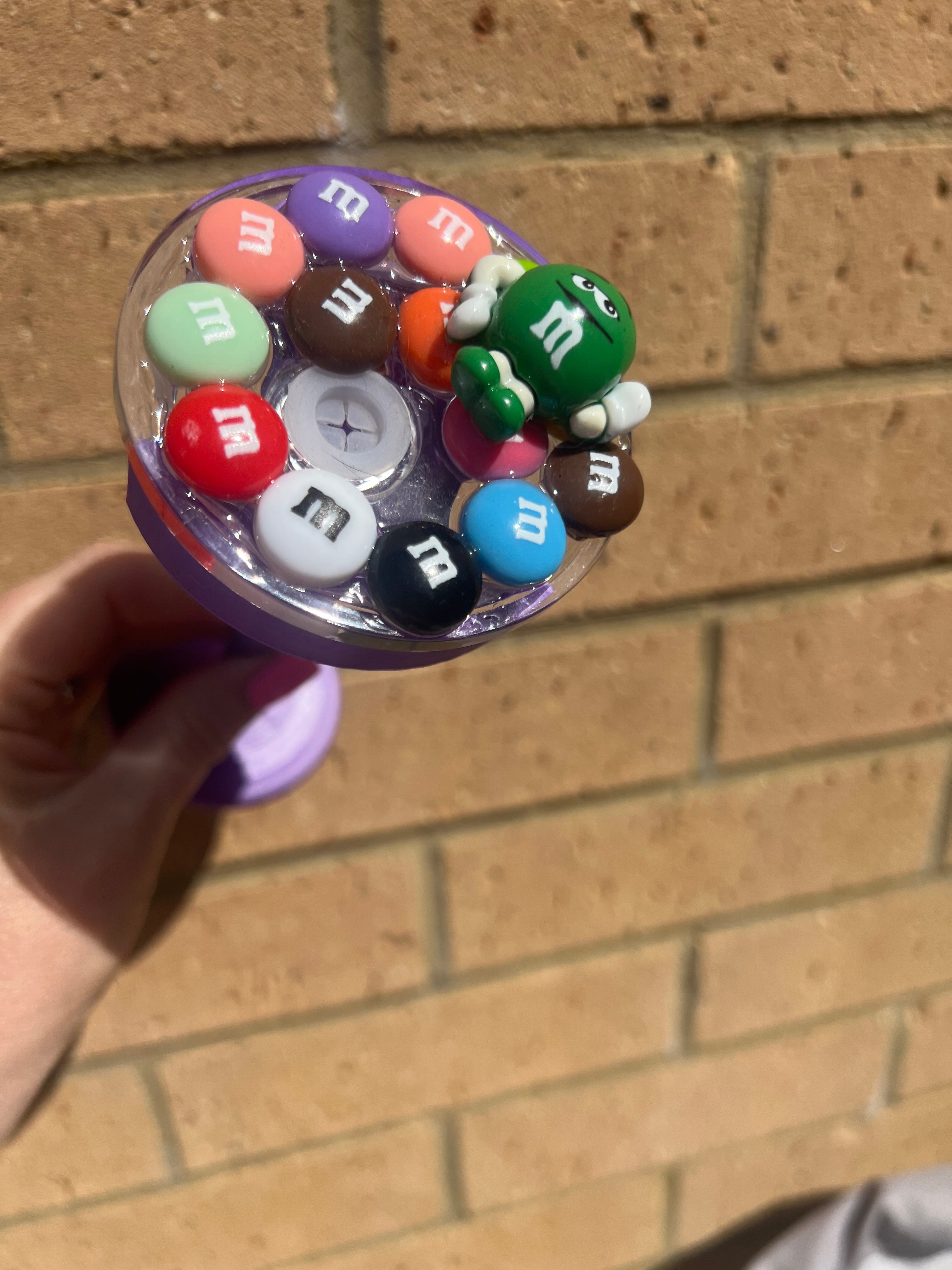 3D Printed Tumbler Lid Decorating Stand | Tumbler Lid Holder for Crafters | Lid Decorating Tool | Multiple Colours Available