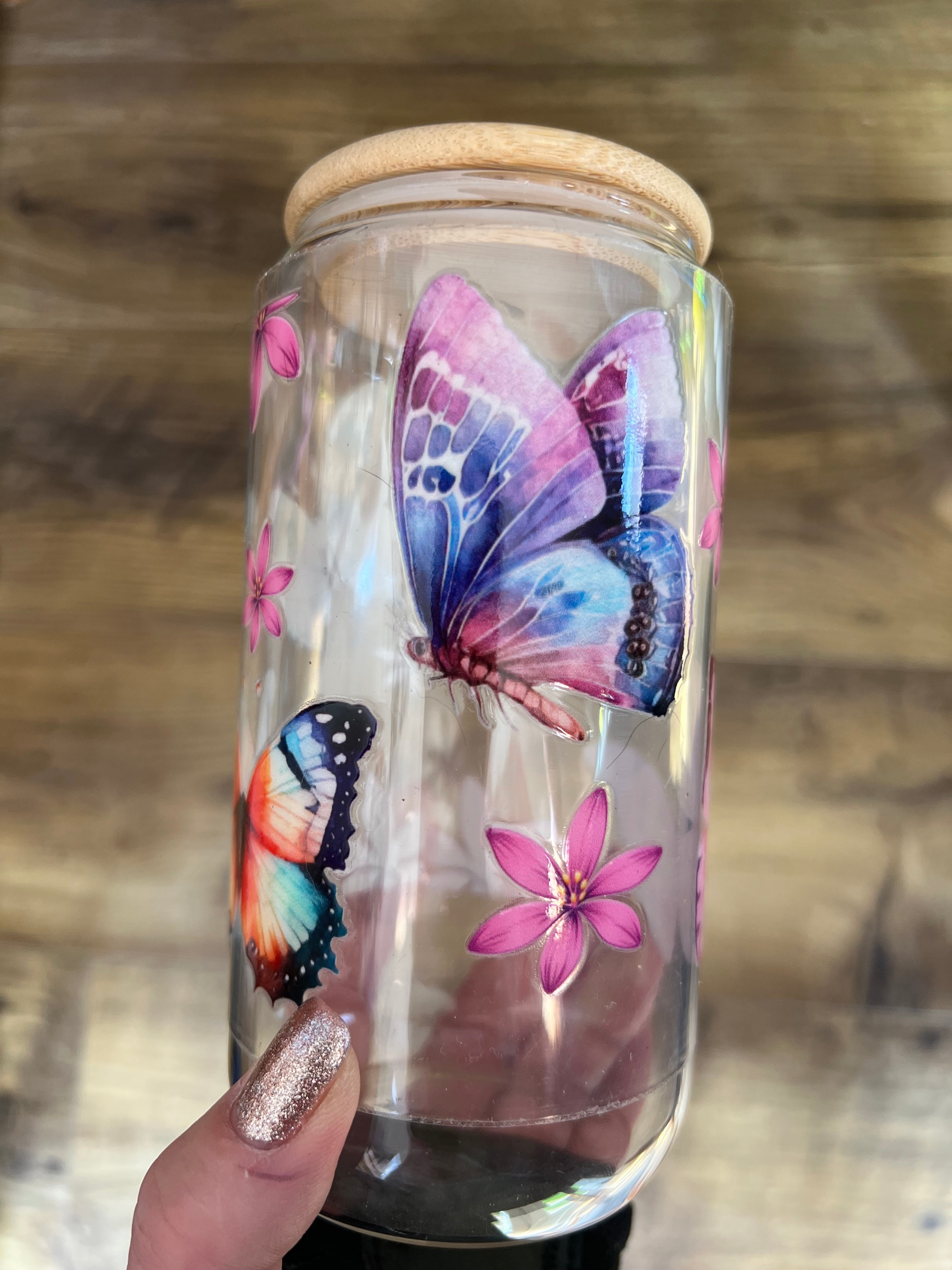 Mix & Match Tumblers