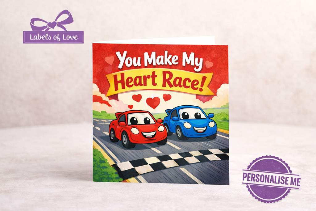 Fun Style Valentines Cards