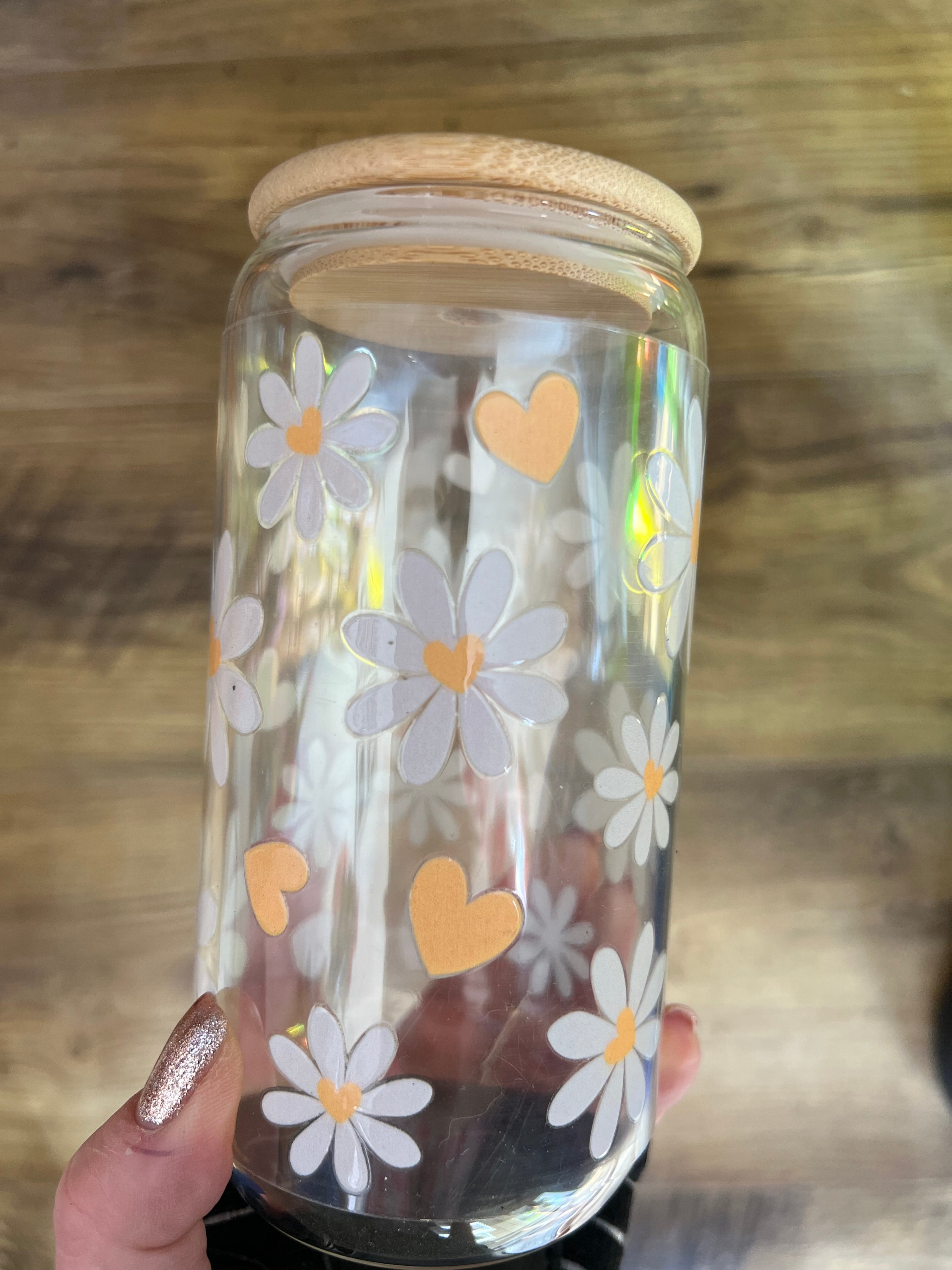 Mix & Match Tumblers