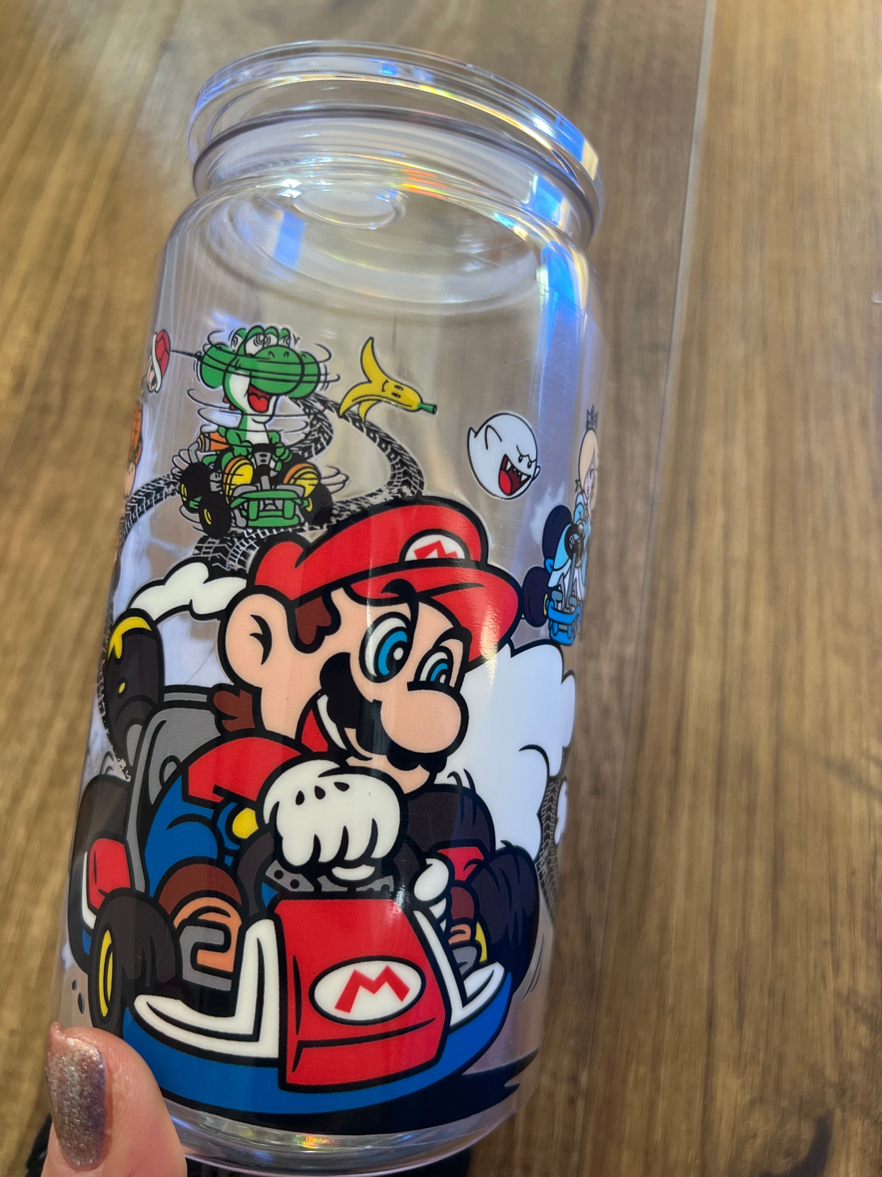 Children’s Tumblers