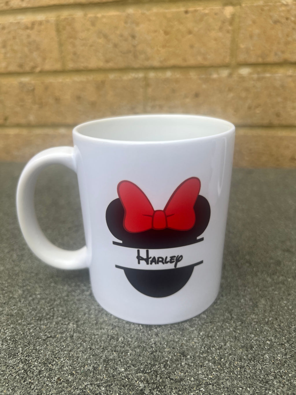 Magical Ears Mugs