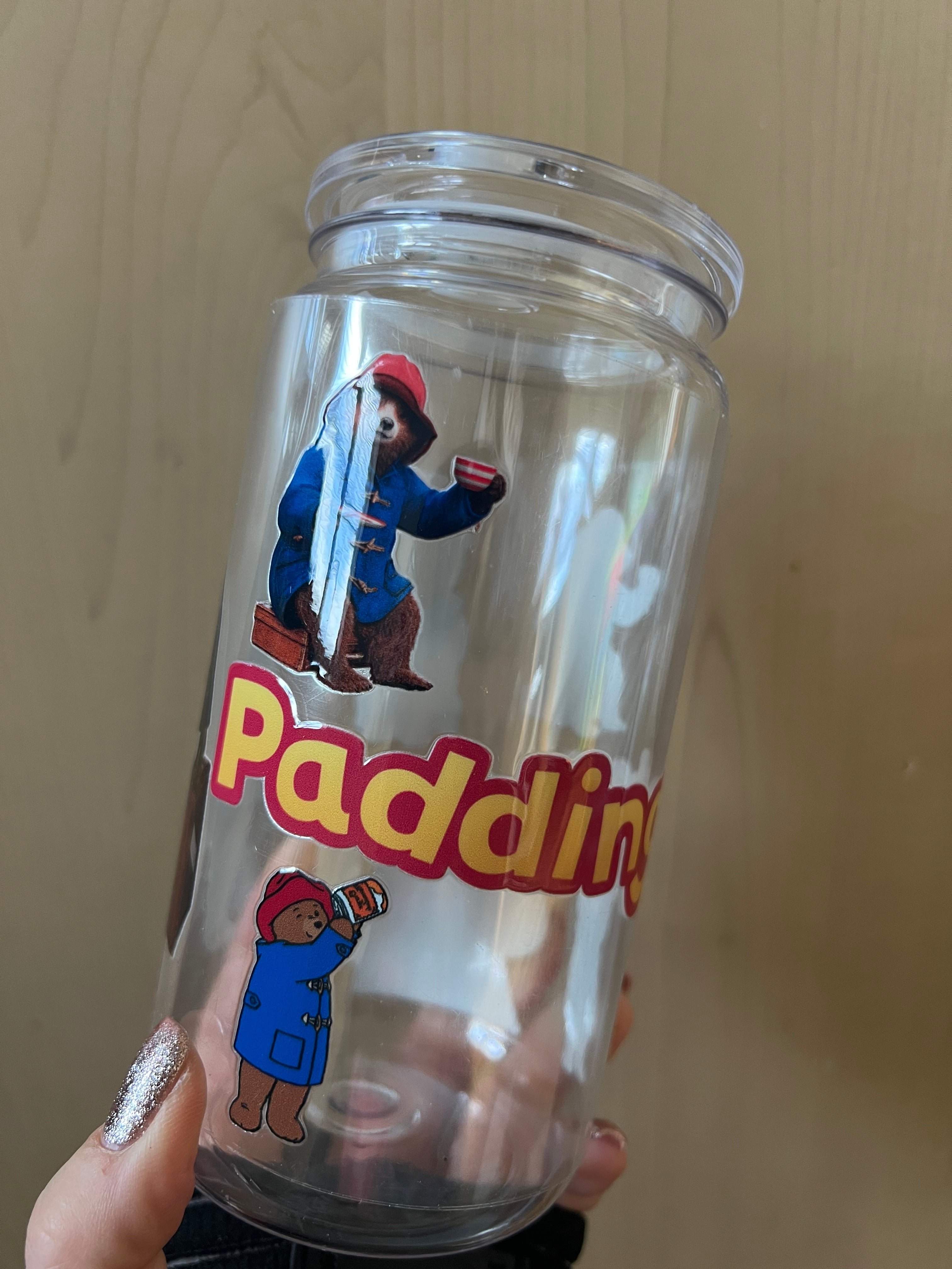 Children’s Tumblers
