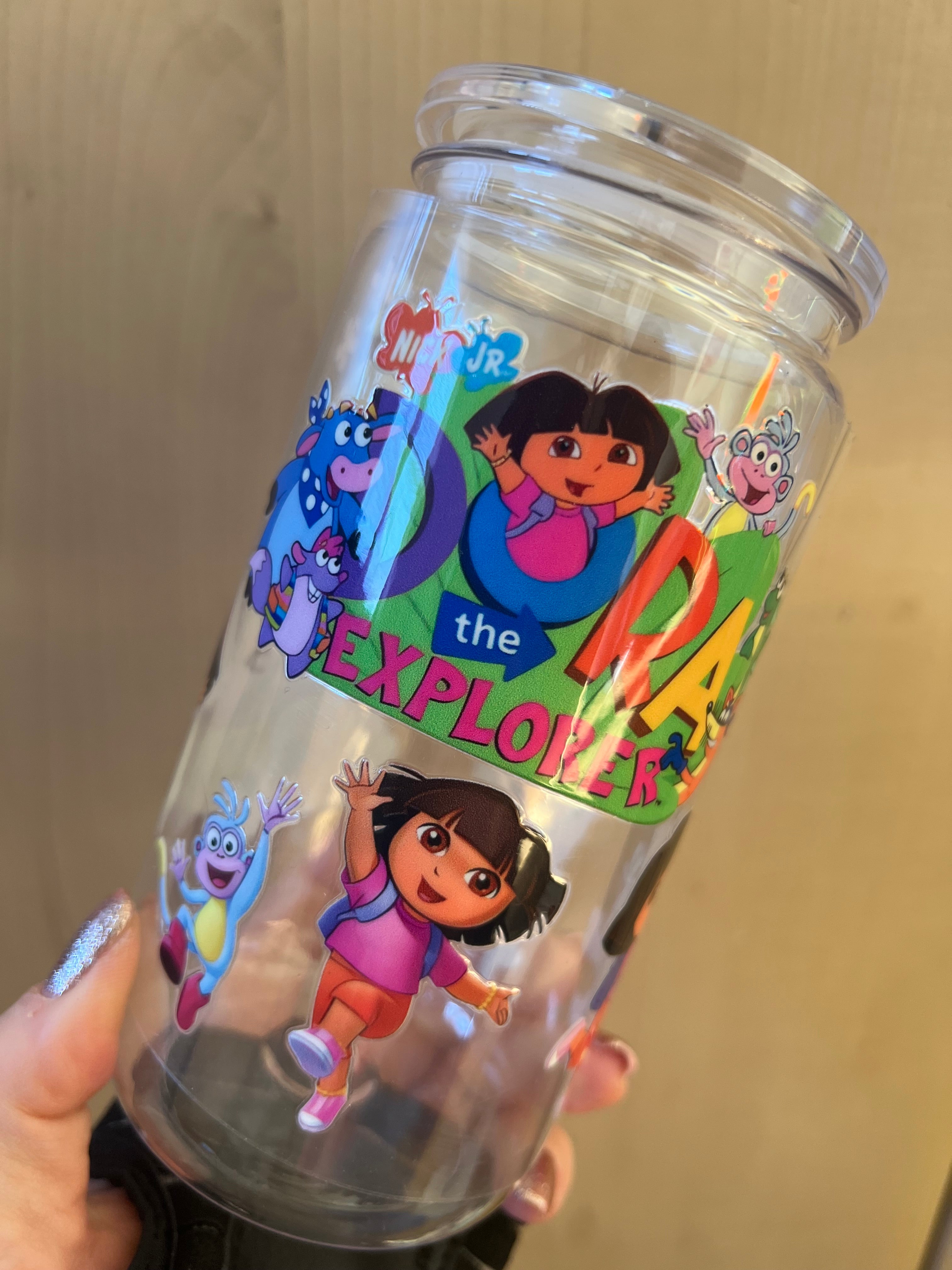 Children’s Tumblers