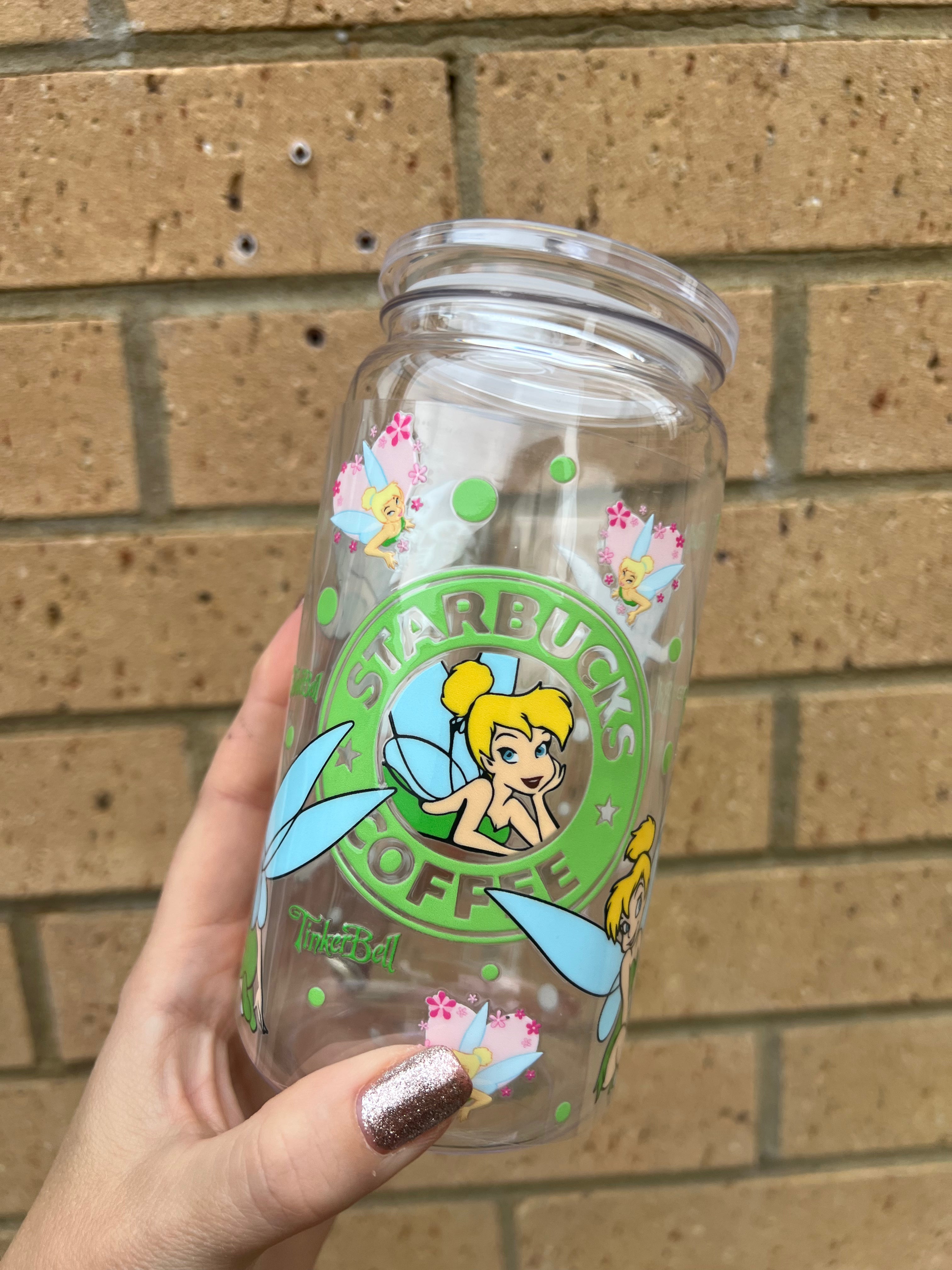Children’s Character Tumblers