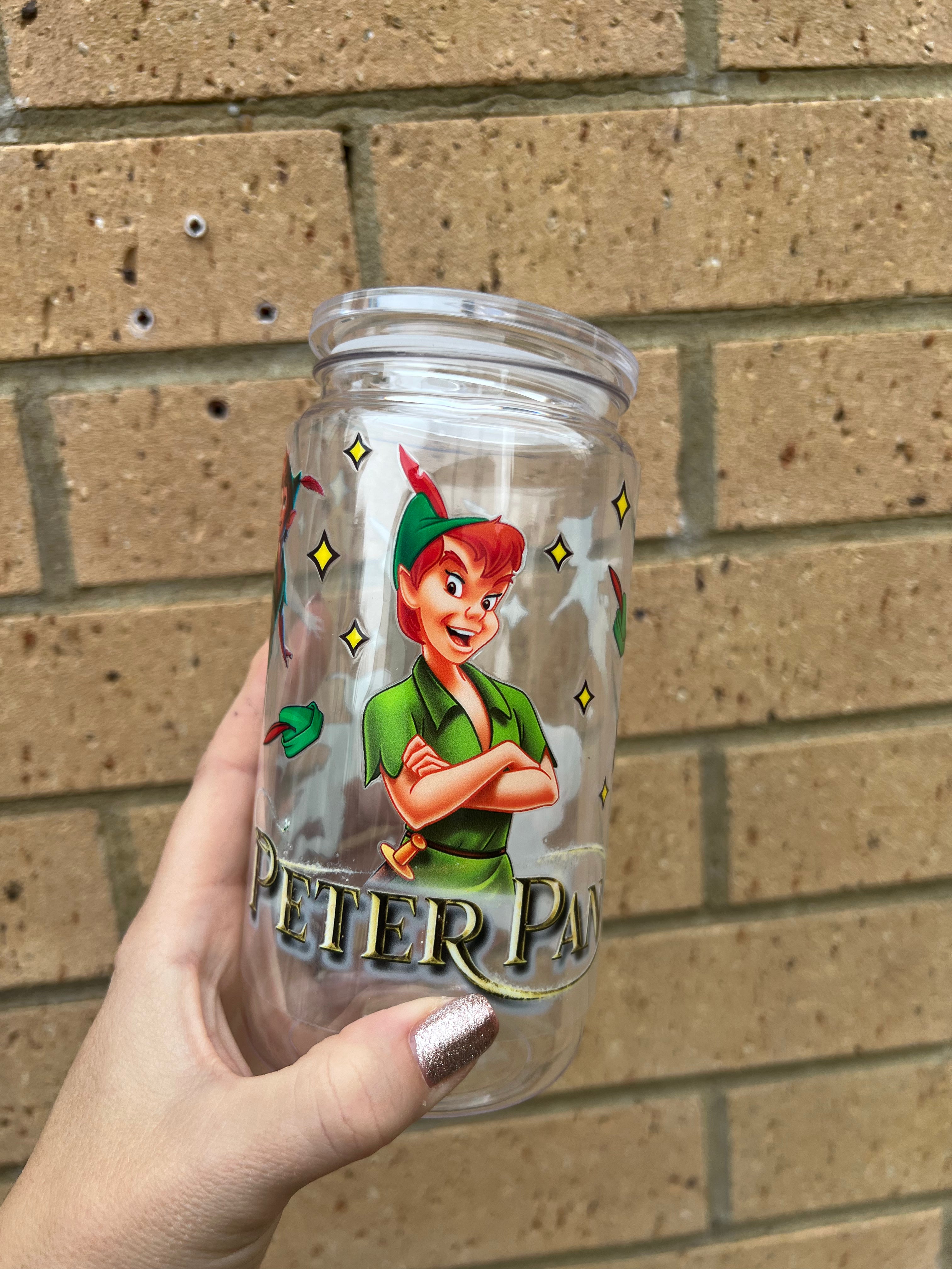 Children’s Character Tumblers
