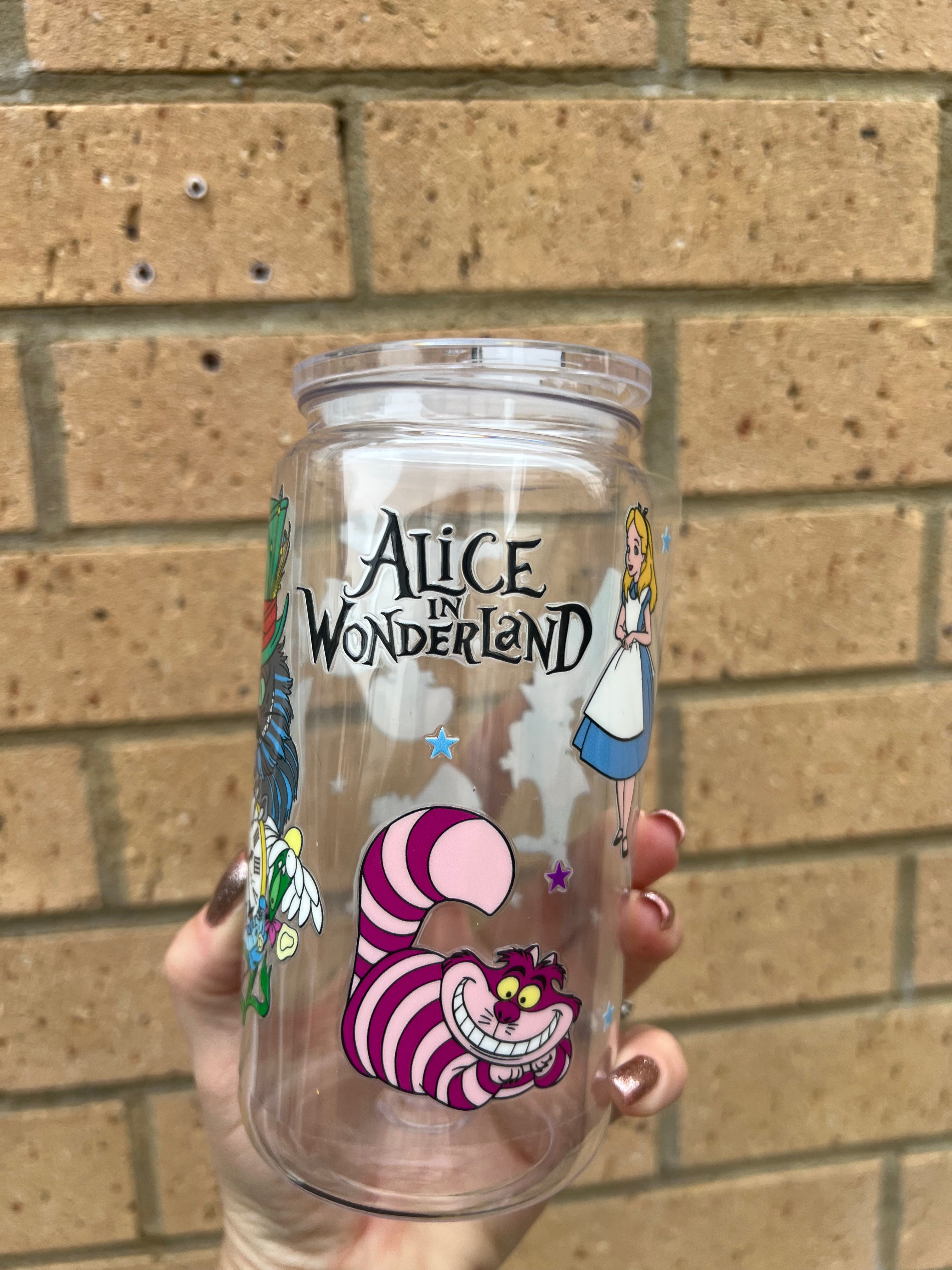 Children’s Character Tumblers