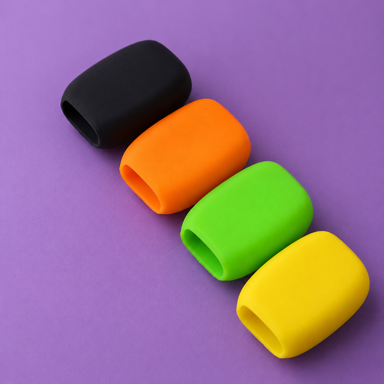 OMNIPOD 5 SNAP-ON COVER 💜
Protect • Personalise • Love Your Pod