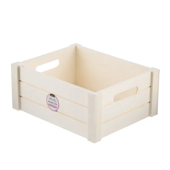 Personalised Cat Christmas Crate