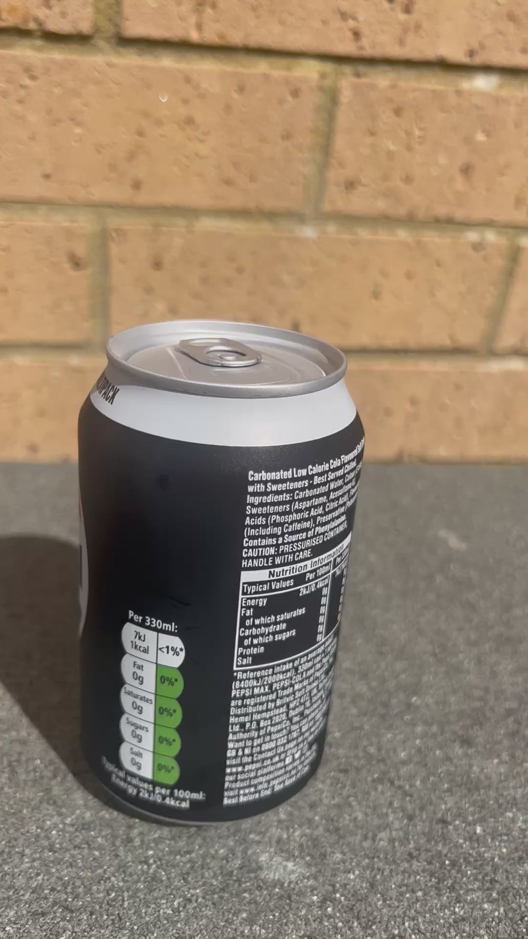 3D Printed Soda Can Opener