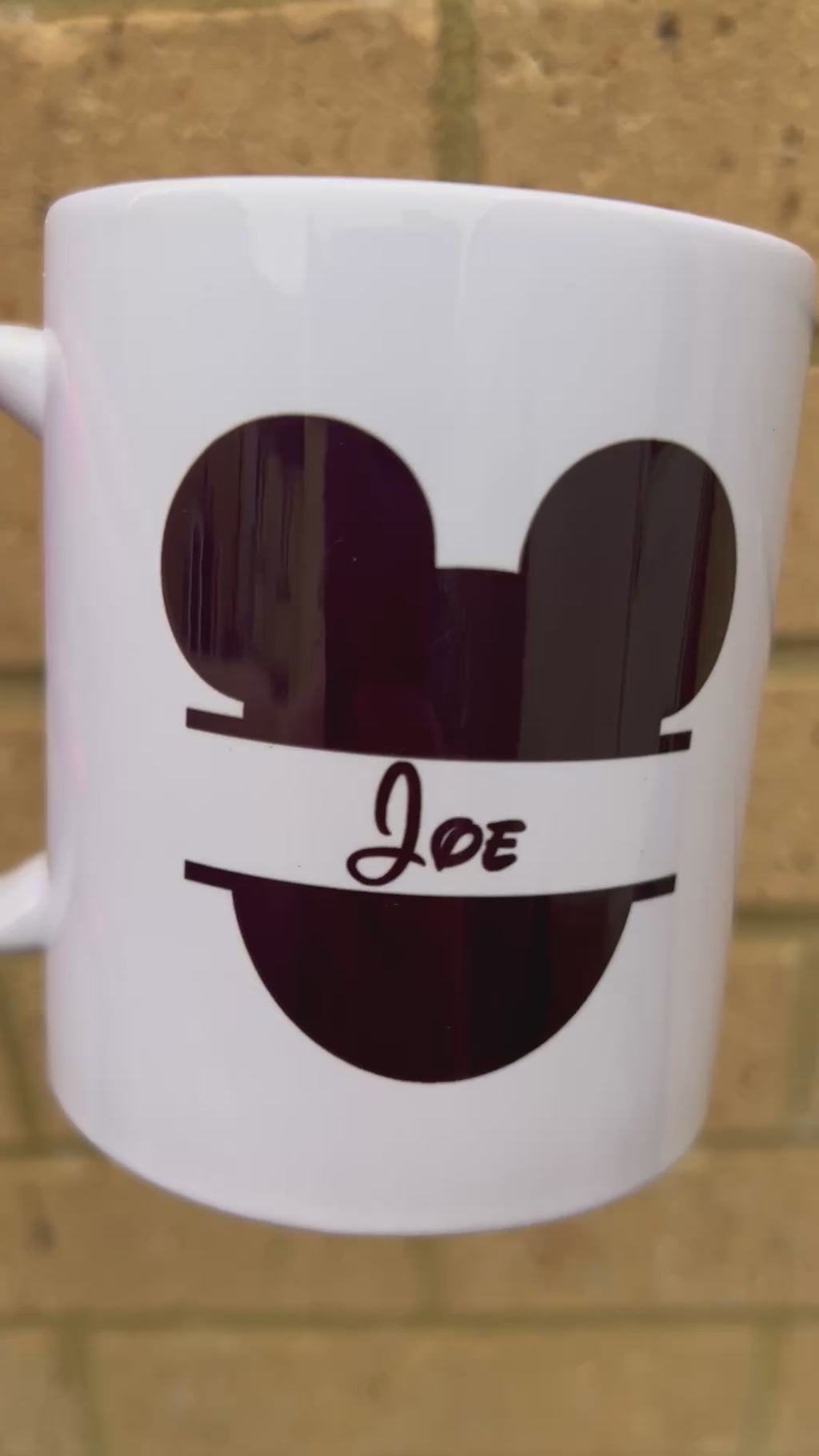 Magical Ears Mugs
